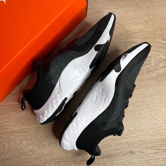 Nike Renew In-Season TR 11 Women's Workout Shoes - Picture 7 of 10